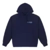 Skate Logo Hoodie Asia Sizing ”Blue”