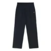 Skate Straight Pants Asia Sizing ”Black”