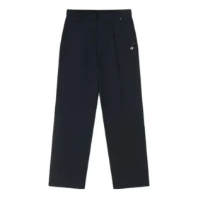 Skate Straight Pants Asia Sizing ”Black”