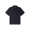Skate Woven Shirt Asiatiska storlekar ”Black Multi”