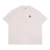 Skateboard Logo Tee Asiatiska storlekar ”White”