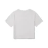 Skateboard-T-shirt Asiatiska storlekar ”Egret”