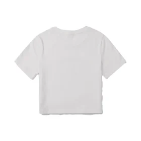 Skateboard-T-shirt Asiatiska storlekar ”Egret”