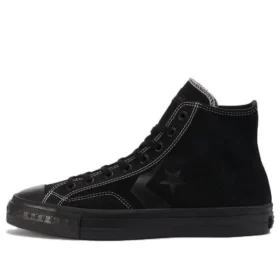 Skateboarding CX Sk High Top ”Black”