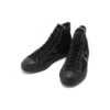 Skateboarding CX Sk High Top ”Black”