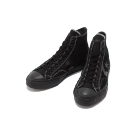 Skateboarding CX Sk High Top ”Black”