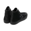 Skateboarding CX Sk High Top ”Black”