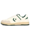Skateboarding Weapon Ox ”White Green”