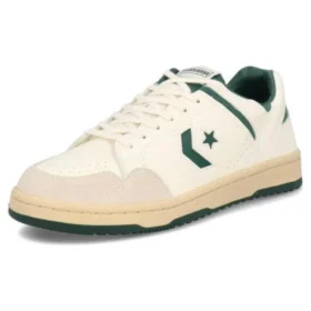 Skateboarding Weapon Ox ”White Green”