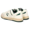 Skateboarding Weapon Ox ”White Green”