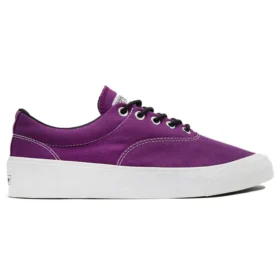 Skid Grip 80 Canvas ”Nightfall Violet”