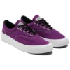 Skid Grip 80 Canvas ”Nightfall Violet”
