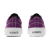 Skid Grip 80 Canvas ”Nightfall Violet”