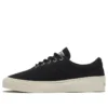 Skid Grip Cons Nubuck Low ”Black Egret”