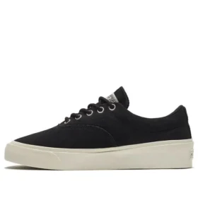 Skid Grip Cons Nubuck Low ”Black Egret”
