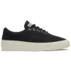 Skid Grip Cons Nubuck Low ”Black Egret”