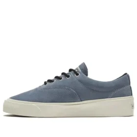 Skid Grip Cons Nubuck Low ”Lakeside Blue”