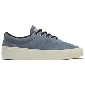 Skid Grip Cons Nubuck Low ”Lakeside Blue”