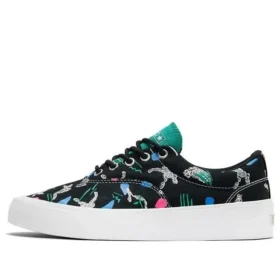 Skid Grip CVO ”Archive Print – Black”