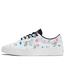 Skid Grip CVO ”Archive Print – White”
