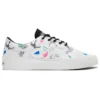 Skid Grip CVO ”Archive Print – White”