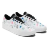 Skid Grip CVO ”Archive Print – White”
