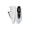 Skid Grip CVO ”Archive Print – White”