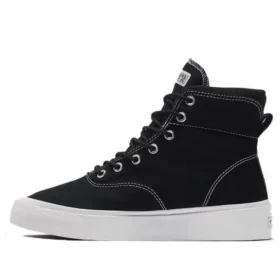 Skid Grip CVO High ”Black”