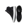 Skid Grip CVO High ”Black”