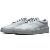 Skid Grip CVO Low ”Mono Leather – Dolphin”