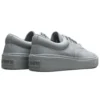 Skid Grip CVO Low ”Mono Leather – Dolphin”