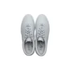 Skid Grip CVO Low ”Mono Leather – Dolphin”