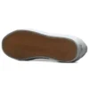 Skid Grip CVO Low ”Mono Leather – Dolphin”