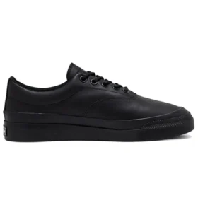 Skid Grip CVO Low ”Mono Leather – Triple Black”