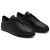 Skid Grip CVO Low ”Mono Leather – Triple Black”