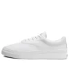 Skid Grip CVO Low ”Mono Leather – White”