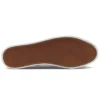 Skid Grip CVO Low ”Mono Leather – White”