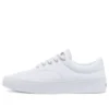 Skid Grip CVO Low ”Triple White”