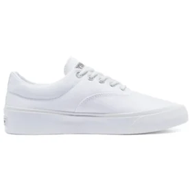 Skid Grip CVO Low ”Triple White”