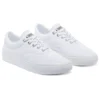 Skid Grip CVO Low ”Triple White”