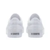 Skid Grip CVO Low ”Triple White”