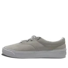 Skid Grip Cvo Ox Lätta och bekväma låga sport- och skateboardskor Beige