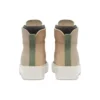 Skid Grip High ”Safari Oil Green”