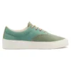 Skid Grip Low ”Malachite Green”