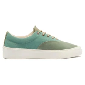 Skid Grip Low ”Malachite Green”
