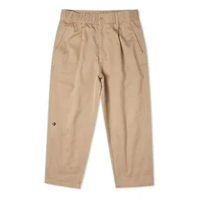 Skräddarsydda byxor Asiatisk storlek ”Khaki”