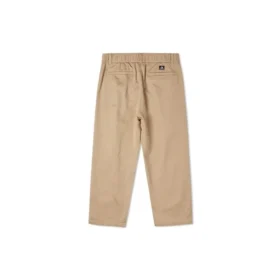 Skräddarsydda byxor Asiatisk storlek ”Khaki”