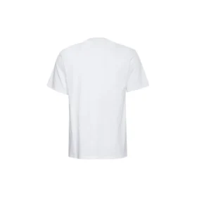 Skull Flowers Sunglasses T-shirt Asiatiska storlekar ”White”