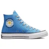 Sky High Farm Workwear x Chuck 70 High ”Strawberry Moon – University Blue”