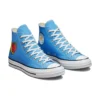 Sky High Farm Workwear x Chuck 70 High ”Strawberry Moon – University Blue”